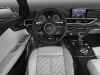 Audi S6, S6 Avant e S7 Sportback