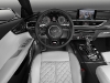 Audi S6, S6 Avant e S7 Sportback