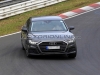 Audi S8 - Foto spia 4-5-2018