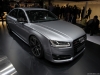 Audi S8 Plus - Salone di Francoforte 2015
