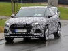 Audi SQ3 - Foto spia 16-04-2018