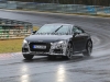 Audi TT MY 2019 foto spia 15 marzo 2018