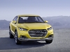 Audi TT Offroad Concept