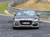Audi TT RS MY 2019 - Foto spia 12-04-2018
