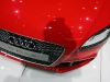 Audi TT RS Plus - Salone di Ginevra 2012