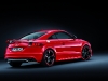 Audi TT RS Plus