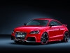 Audi TT RS Plus