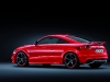 Audi TT RS Plus