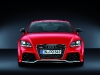 Audi TT RS Plus