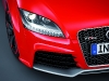 Audi TT RS Plus