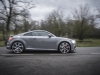 Audi TT RS - Test drive