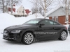 Audi TT 2014 - Foto spia 15-02-2012