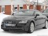 Audi TT 2014 - Foto spia 15-02-2012