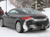 Audi TT 2014 - Foto spia 15-02-2012