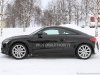 Audi TT 2014 - Foto spia 15-02-2012