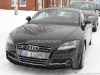 Audi TT 2014 - Foto spia 15-02-2012