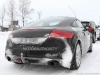 Audi TT 2014 - Foto spia 15-02-2012
