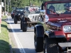 Bantam Jeep Heritage Festival - 2011