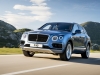 Bentley Bentayga diesel