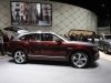 Bentley Bentayga Hybrid - Salone di Ginevra 2018