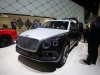 Bentley Bentayga Mulliner - Salone di Ginevra 2017