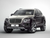 Bentley Bentayga Mulliner