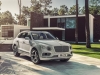 Bentley Bentayga Plug-In Hybrid foto leaked