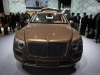 Bentley Bentayga - Salone di Francoforte 2015