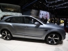 Bentley Bentayga V8 - Salone di Ginevra 2018