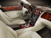 Bentley Continental Flying Spur