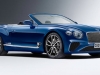 Bentley Continental GT Cabriolet