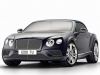 Bentley Continental GT Convertible Timeless Series