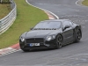 Bentley Continental GT e GTC MY 2018 foto spia 7 novembre 2016
