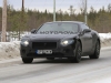 Bentley Continental GT MY 2018 foto spia 14 febbraio 2017