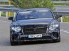 Bentley Continental GT MY 2018 - Foto spia 29-08-2017