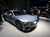 Bentley Continental GT - Salone di Francoforte 2017