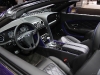 Bentley Continental GT Speed Convertible - Salone di Detroit 2015