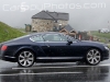 Bentley Continental GT Speed restyling
