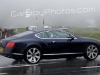 Bentley Continental GT Speed restyling