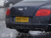 Bentley Continental GT Speed restyling