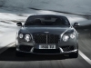 Bentley Continental GT V8 2012