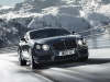 Bentley Continental GT V8 2012