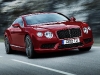 Bentley Continental GT V8 2012