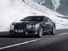 Bentley Continental GT V8 2012