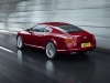 Bentley Continental GT V8 2012