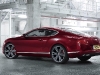 Bentley Continental GT V8 2012