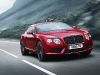 Bentley Continental GT V8 2012