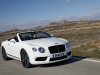 Bentley Continental GT V8 e Bentley Continental GTC V8