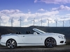 Bentley Continental GT V8 e Bentley Continental GTC V8