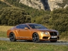 Bentley Continental GT V8 e Bentley Continental GTC V8
